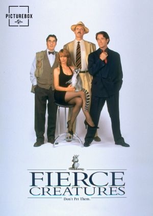 Fierce Creatures