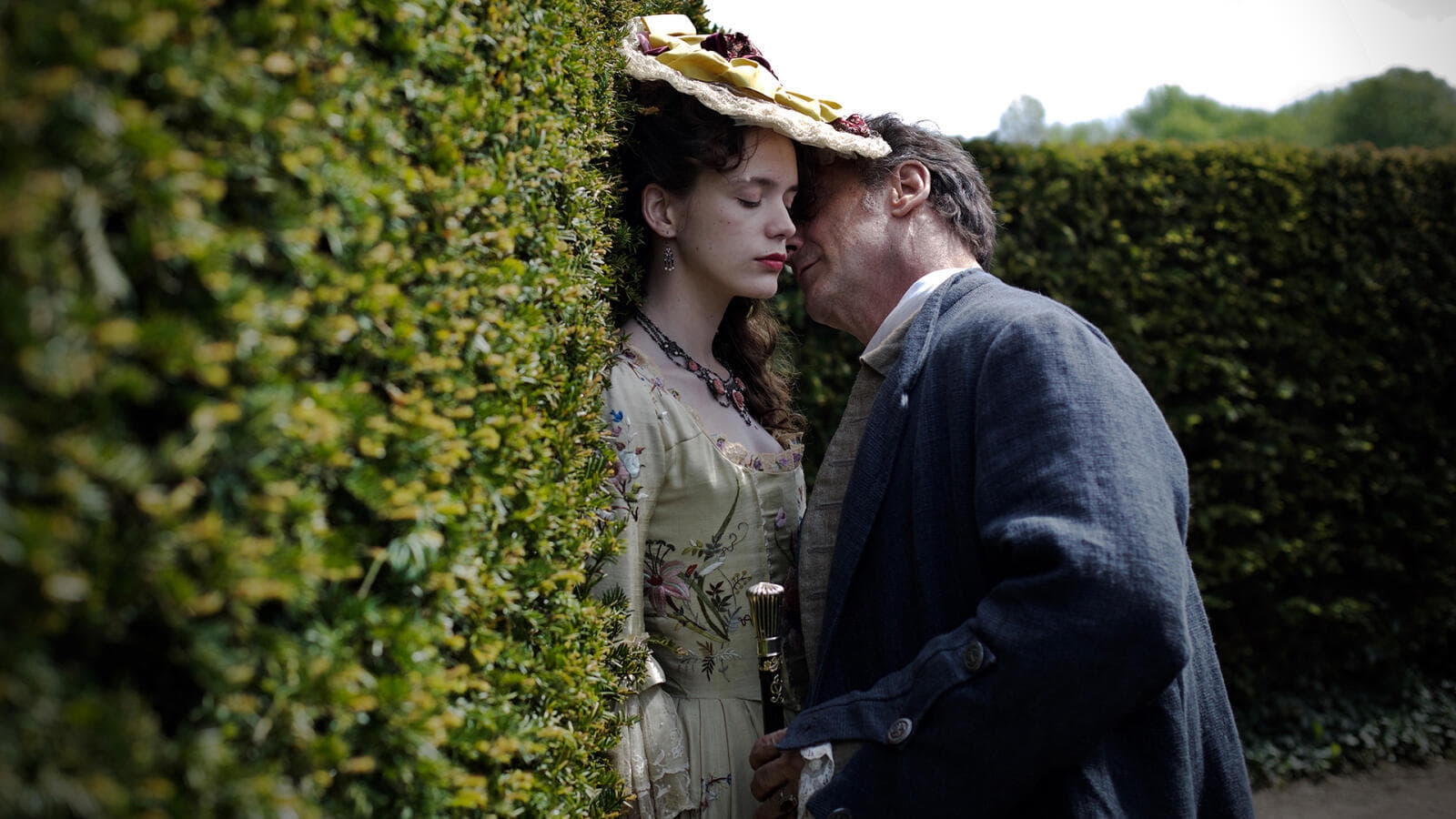 Casanova, Last Love (Dernier amour)