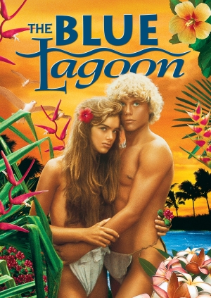 The Blue Lagoon