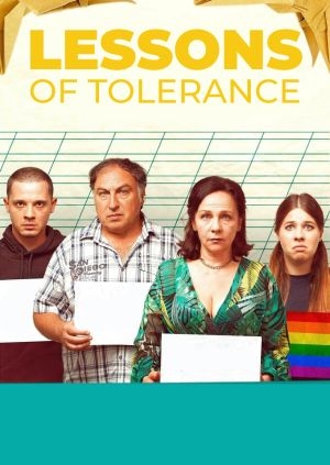 Lessons of Tolerance