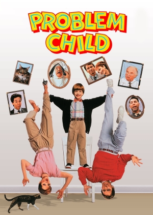 Problem Child (Problem Child)