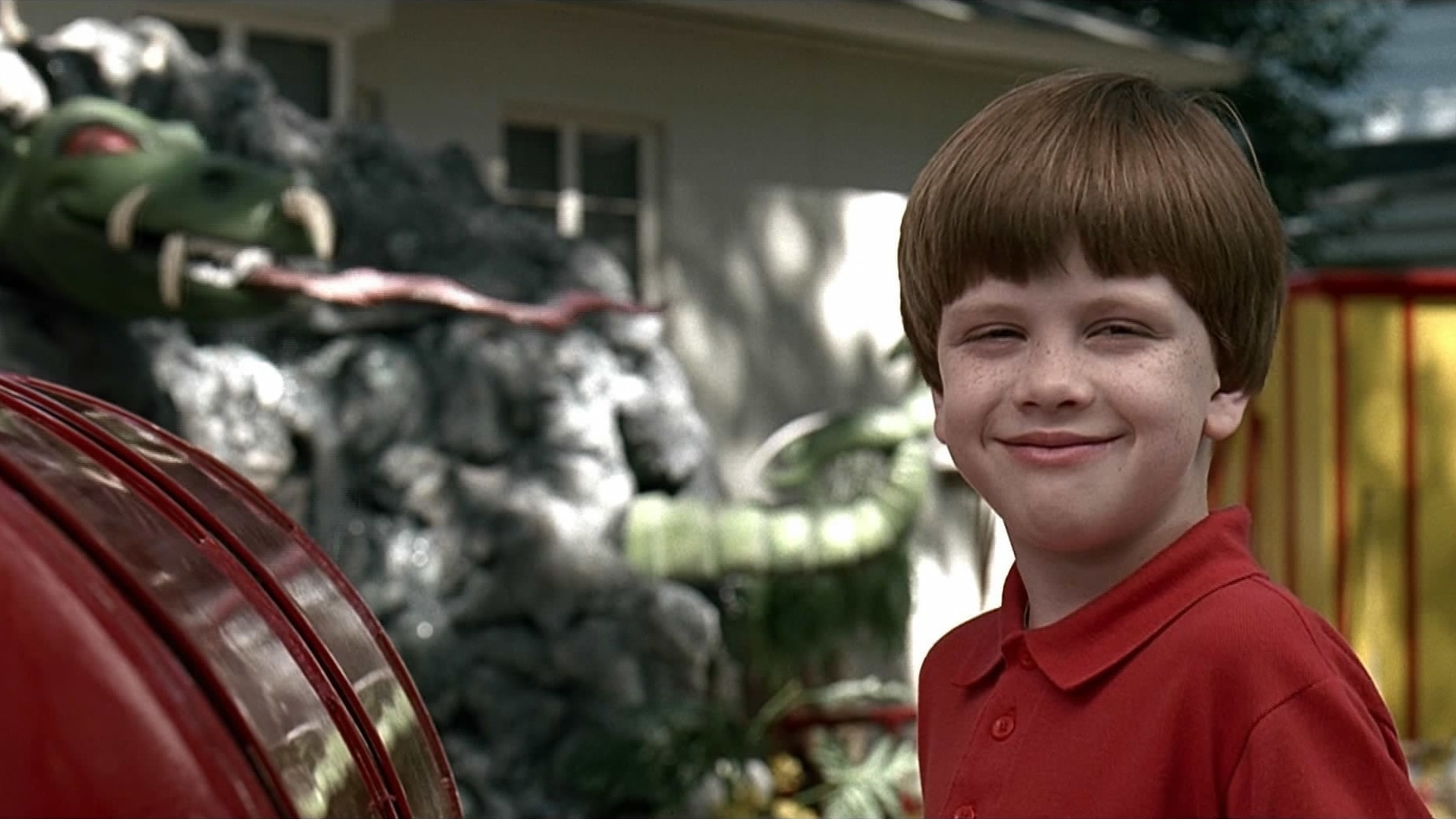 Problem Child (Problem Child)