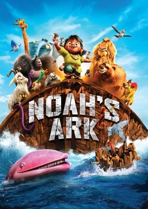 Noah's Ark