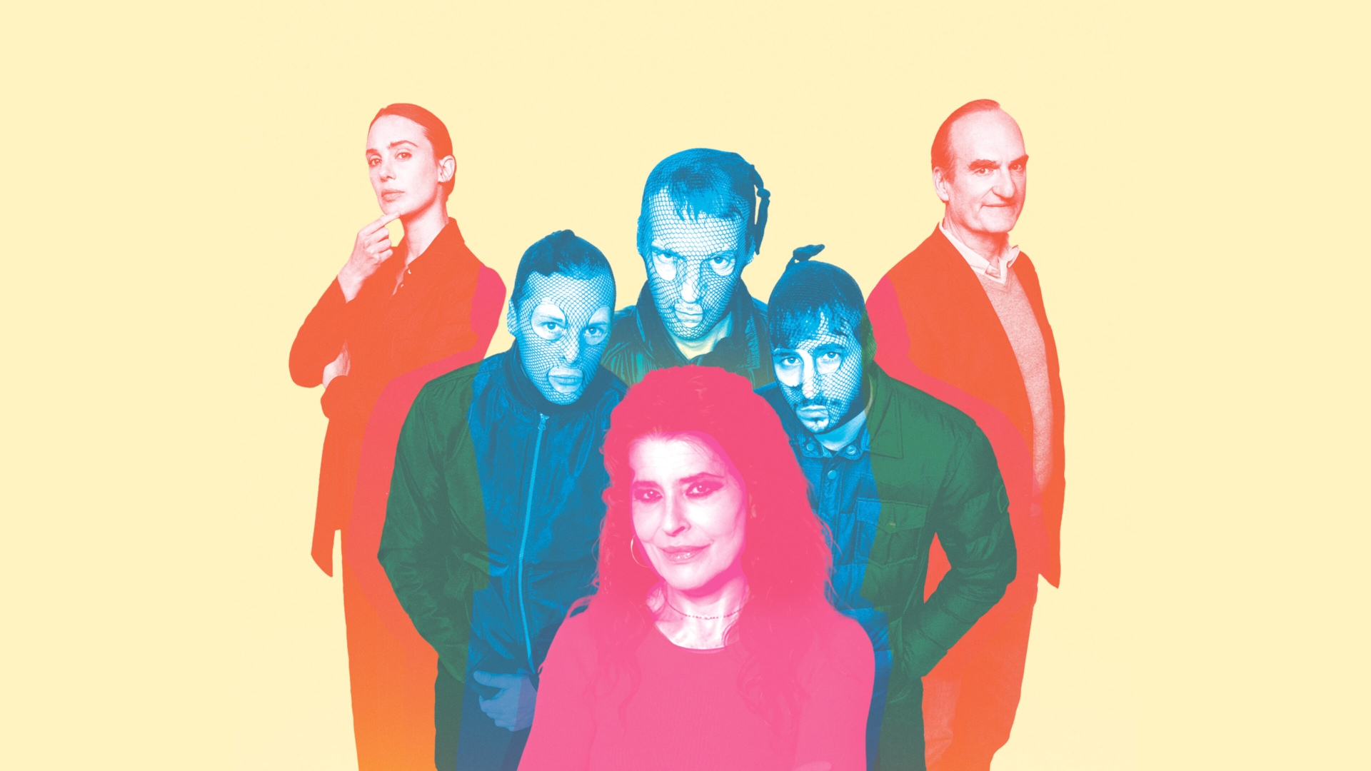 Афера по-сімейному (Les rois de la piste)