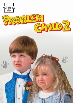 Problem Child 2 (Problem Child 2)