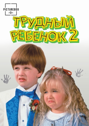 Трудный ребенок 2 (Problem Child 2)