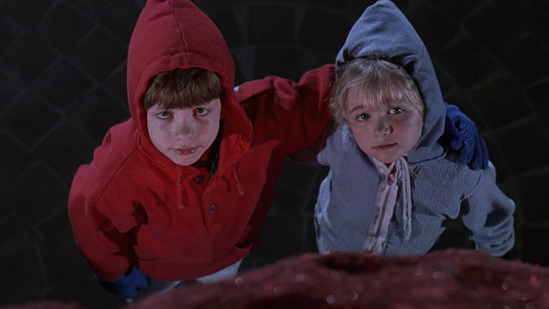 Трудный ребенок 2 (Problem Child 2)