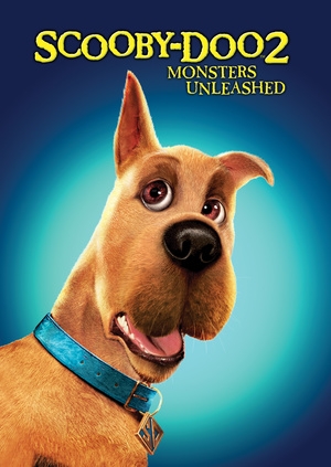 Scooby Doo 2: Monsters Unleashed (Scooby Doo 2: Monsters Unleashed)