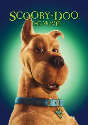 Scooby-Doo (Scooby-Doo)
