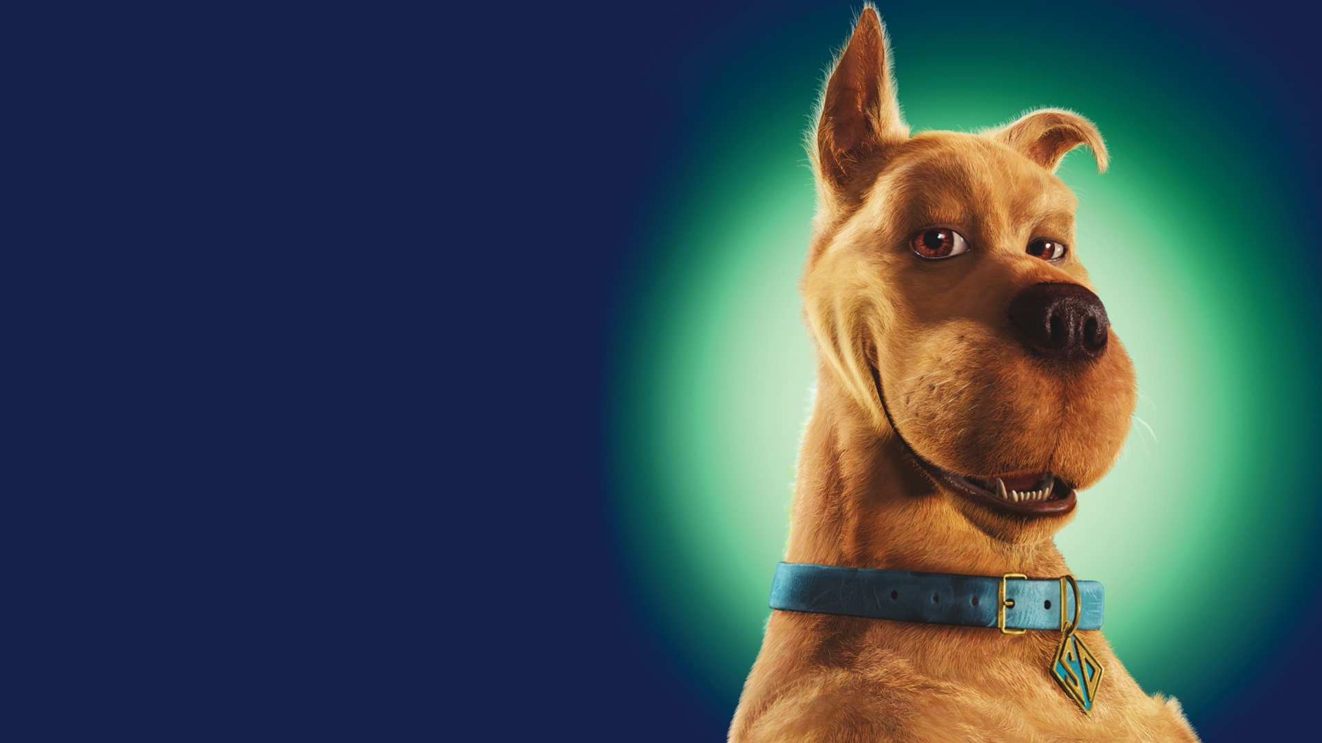 Scooby-Doo (Scooby-Doo)