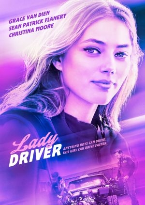 Lady Driver