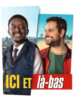 Here & There (Ici et là-bas)