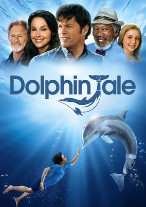 Dolphin Tale