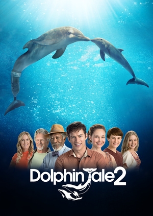 Dolphin Tale 2