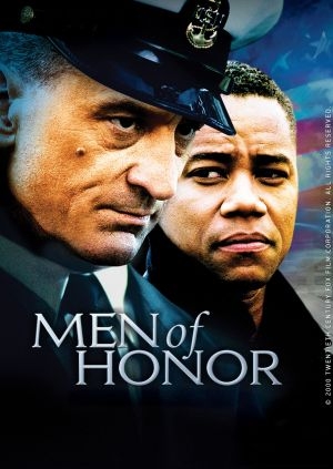 Men of Honor (Men of Honor)