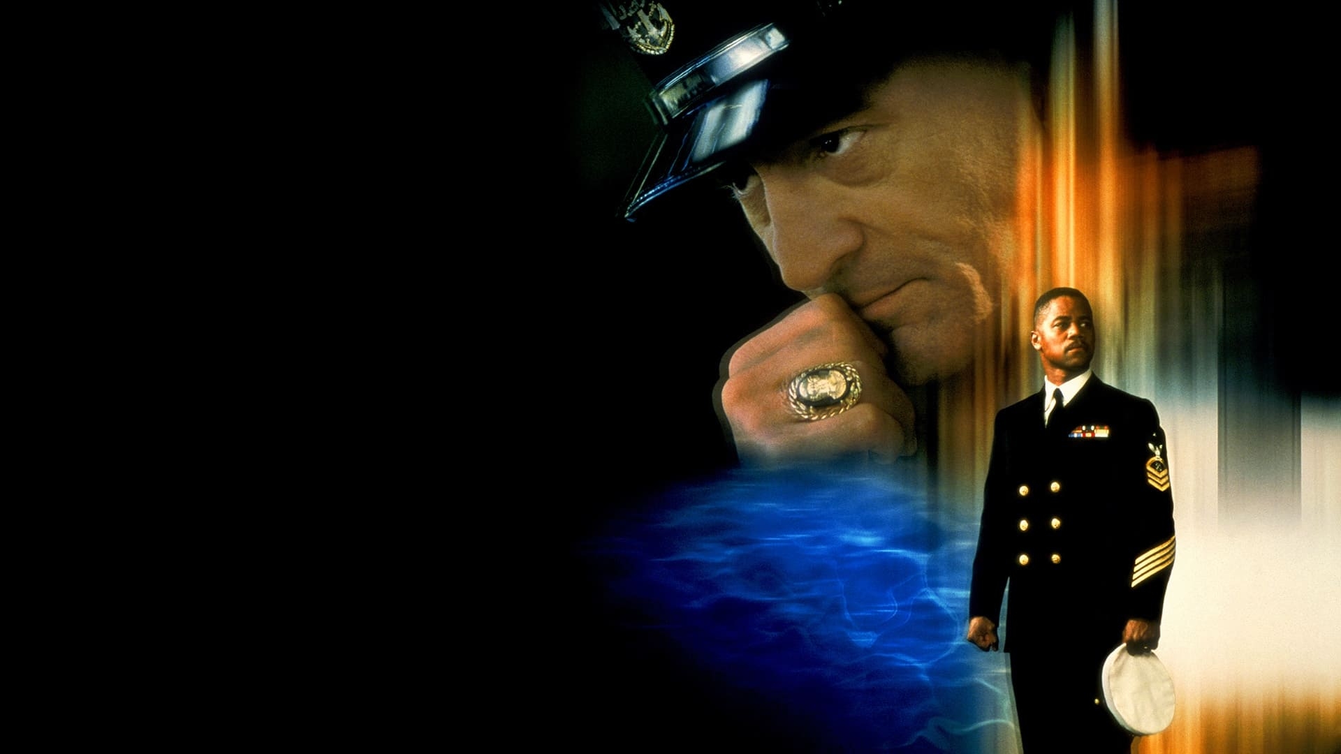 Men of Honor (Men of Honor)