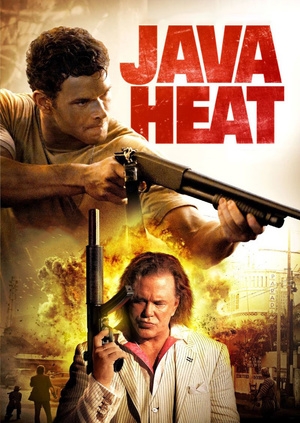 Java Heat (Java Heat)