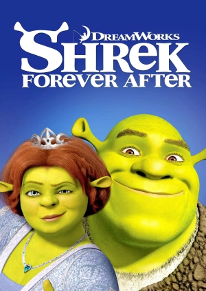 Shrek Forever After
