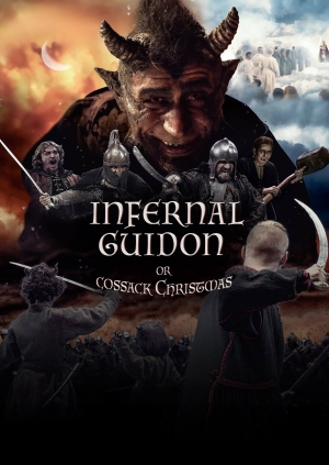 Infernal Guidon, or Cossack Christmas