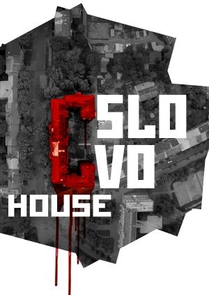 'Slovo' House