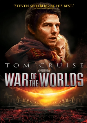 War of the Worlds (War of the Worlds)