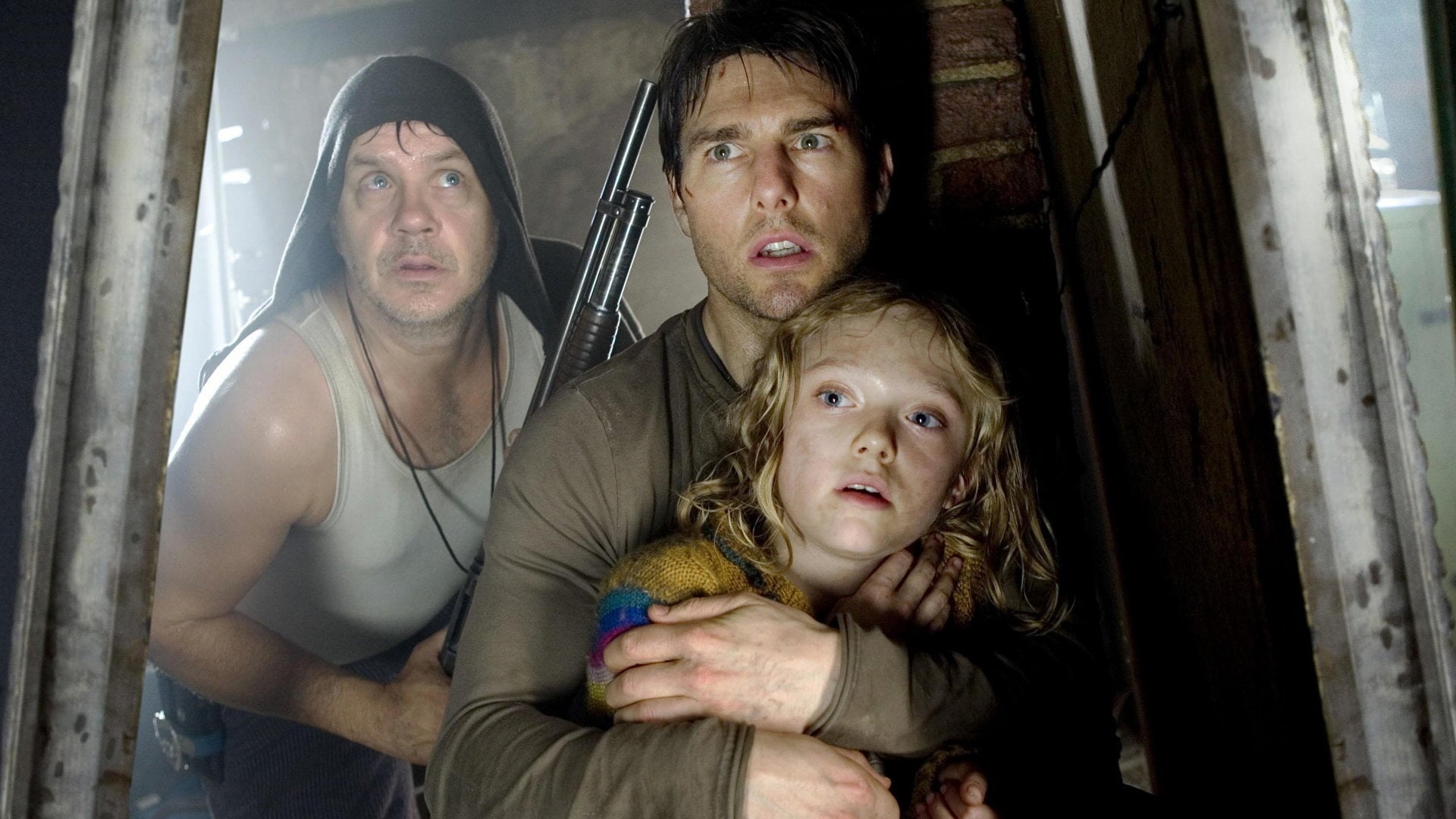 Війна світів (War of the Worlds)