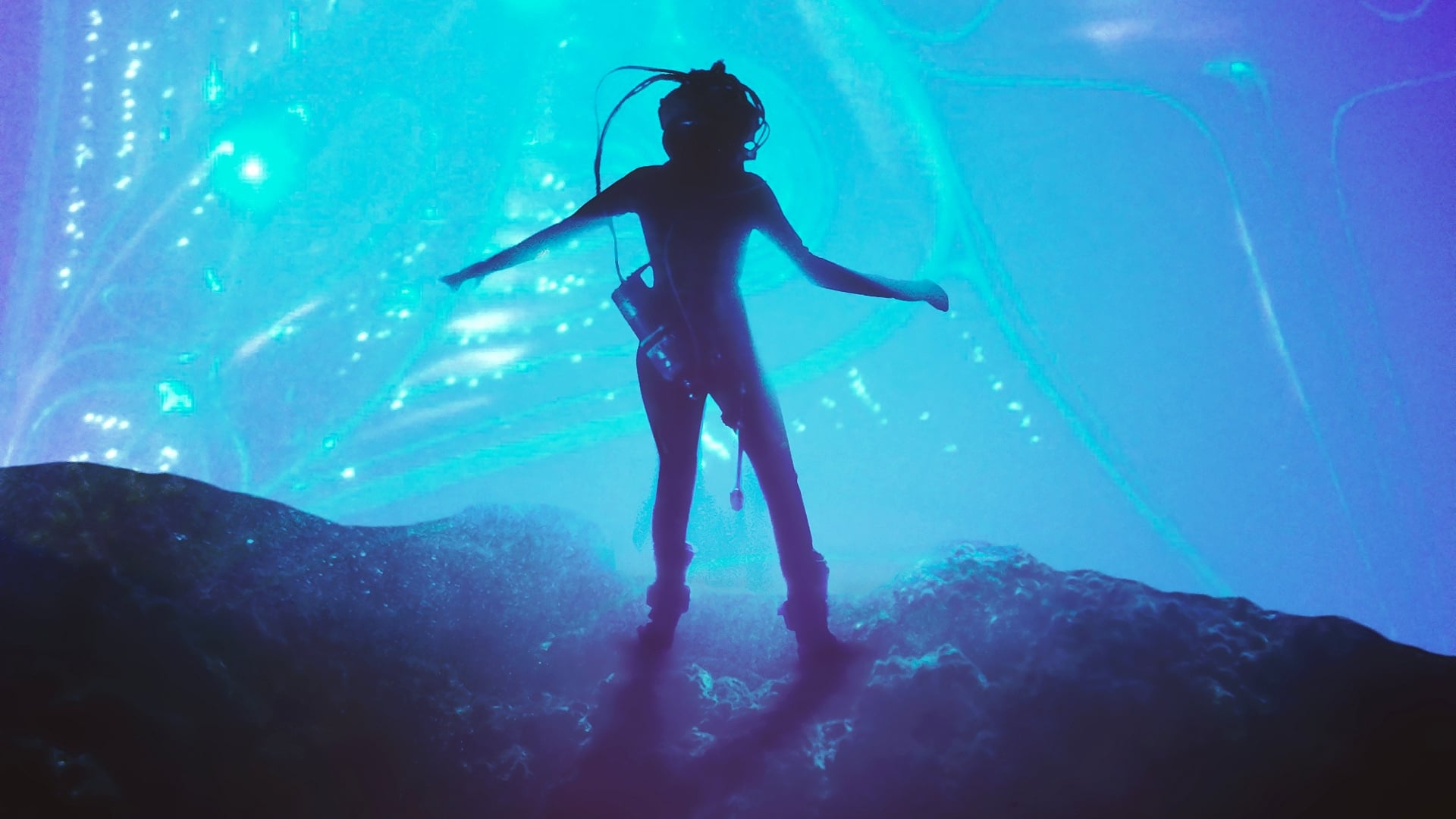 Безодня (The Abyss)