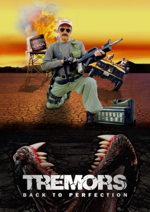 Tremors 3: Back to Perfection