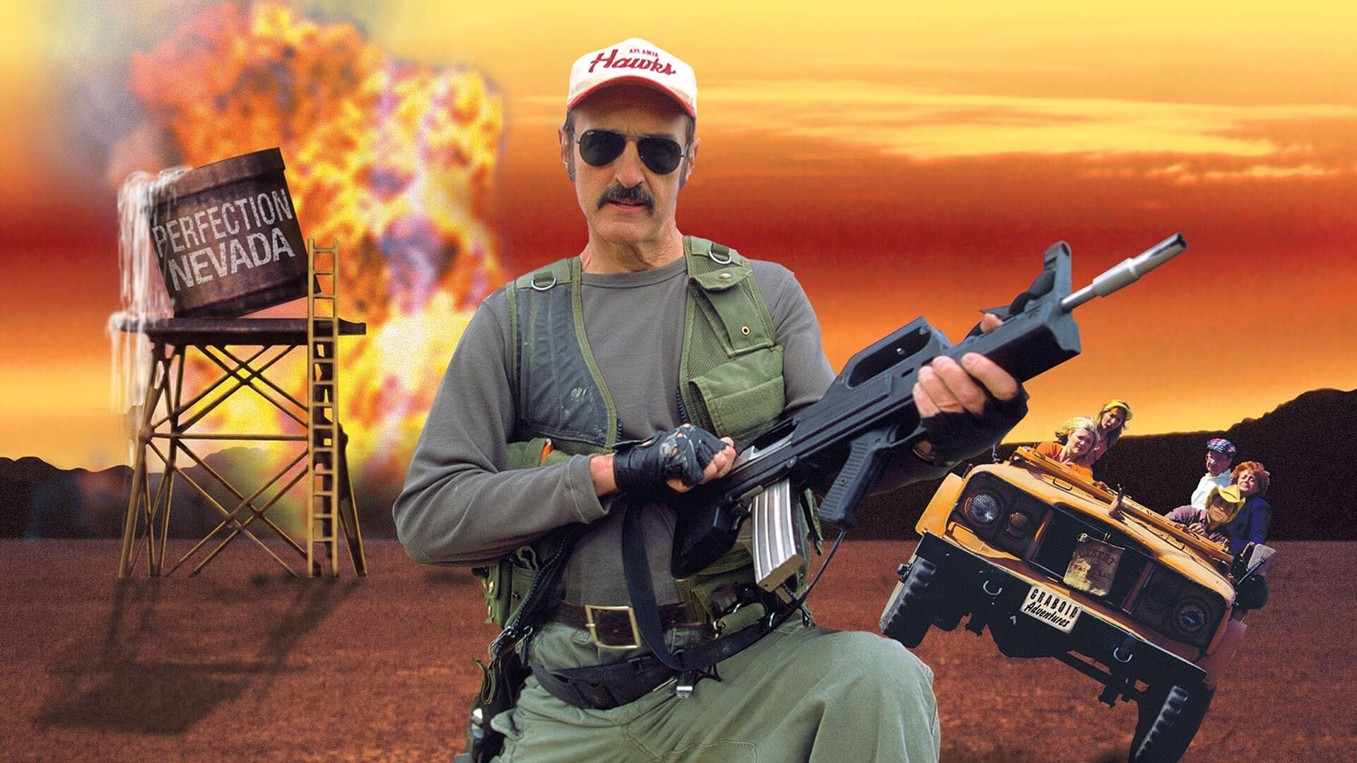 Дрожь земли 3: Возврат в Совершенство