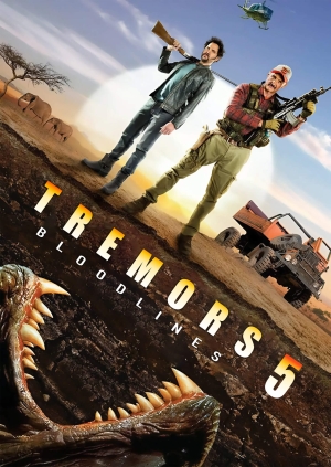 Tremors 5: Bloodlines