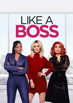 Like a Boss