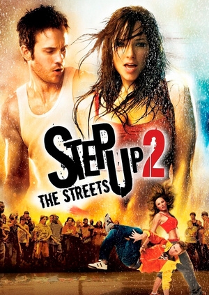 Step Up 2: The Streets