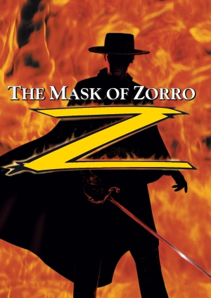 The Mask of Zorro
