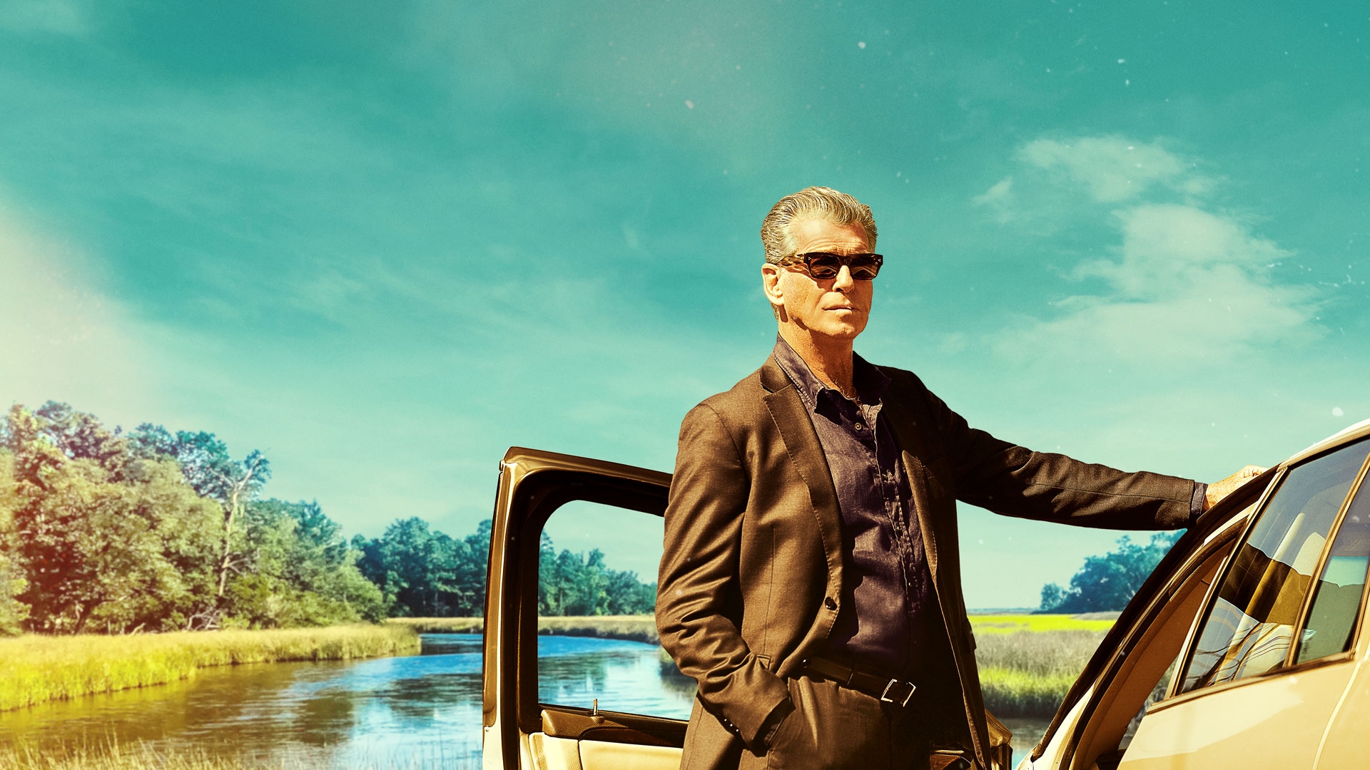 Fast Charlie (Fast Charlie)