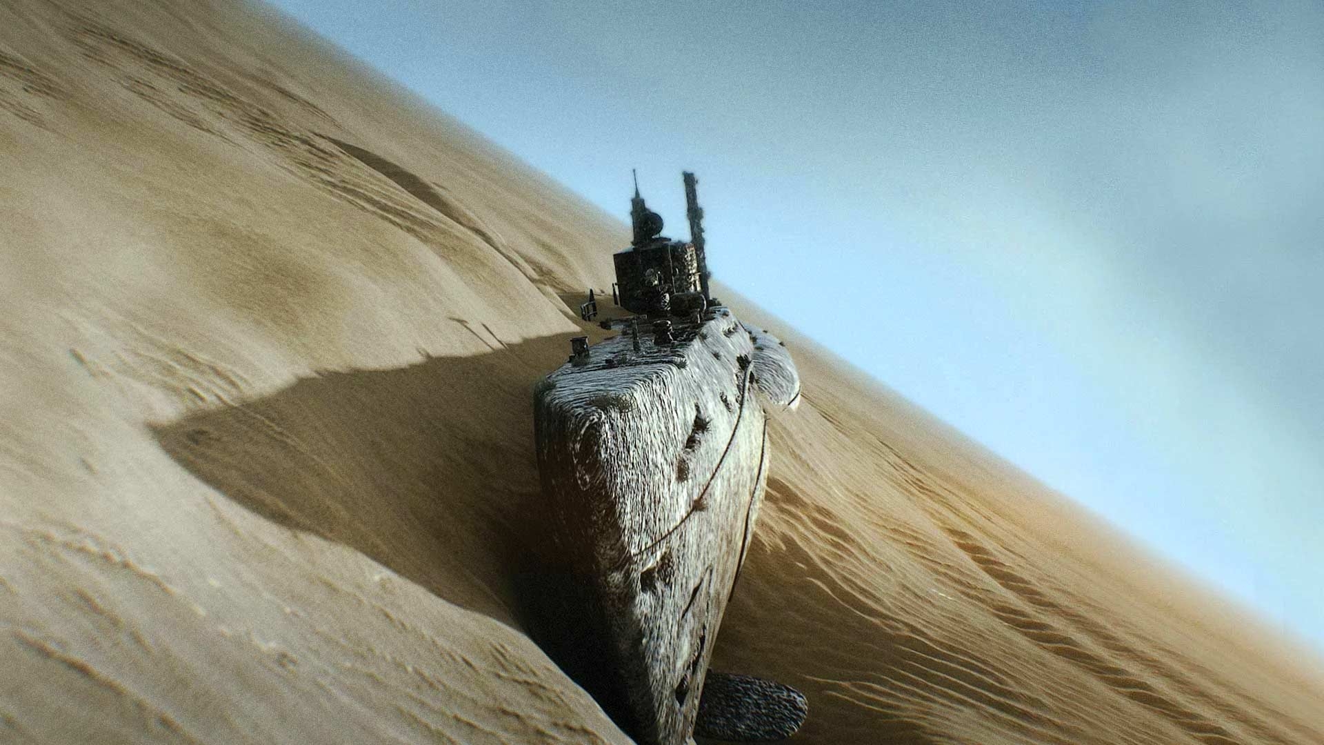 8 выпуск. 2 сезон