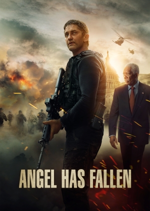 Angel Has Fallen (Angel Has Fallen)