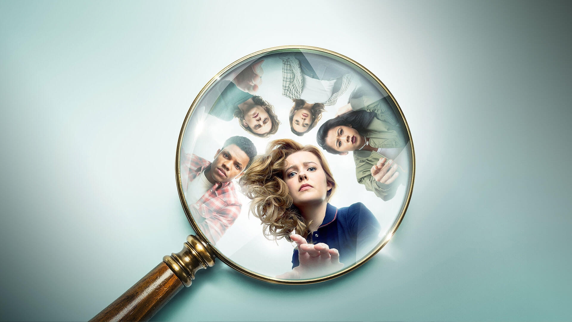 9 серия, 2 сезон