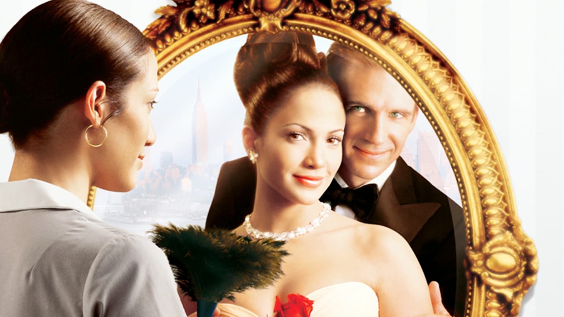 Госпожа горничная (Maid in Manhattan)