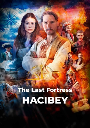 The Last Fortress: Hacibey