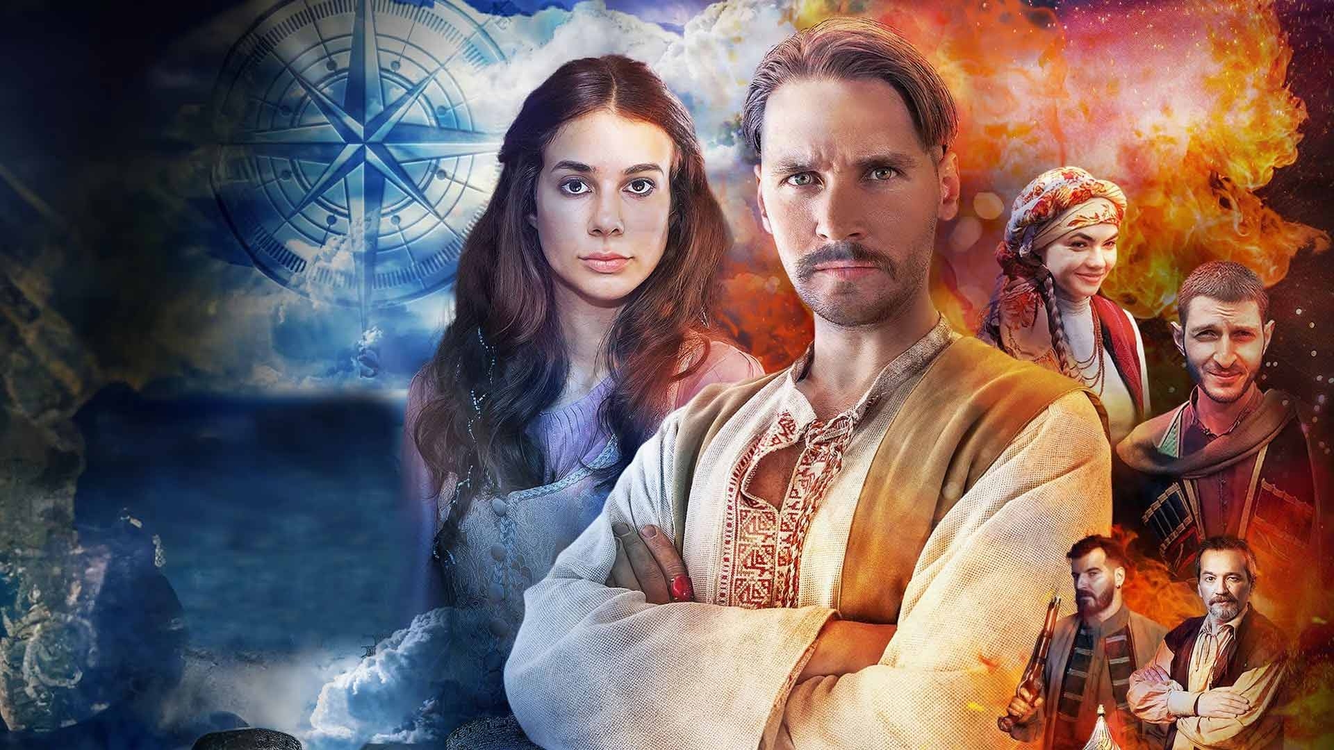 Фортеця Хаджибей