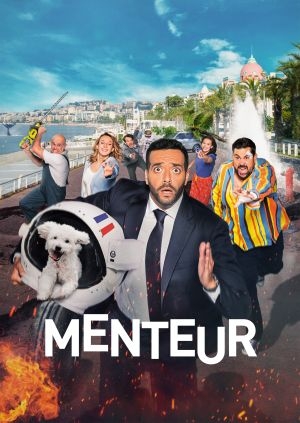 Natural Born Liar (Menteur)