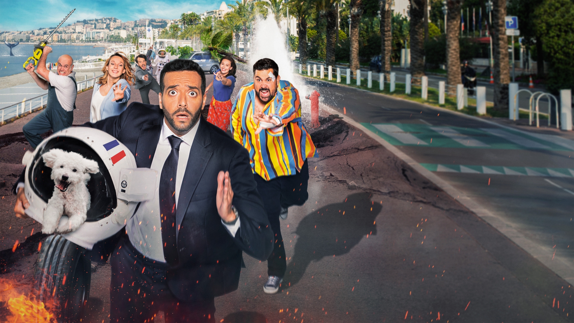 Не бреши! (Menteur)