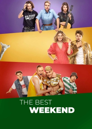 The Best Weekend