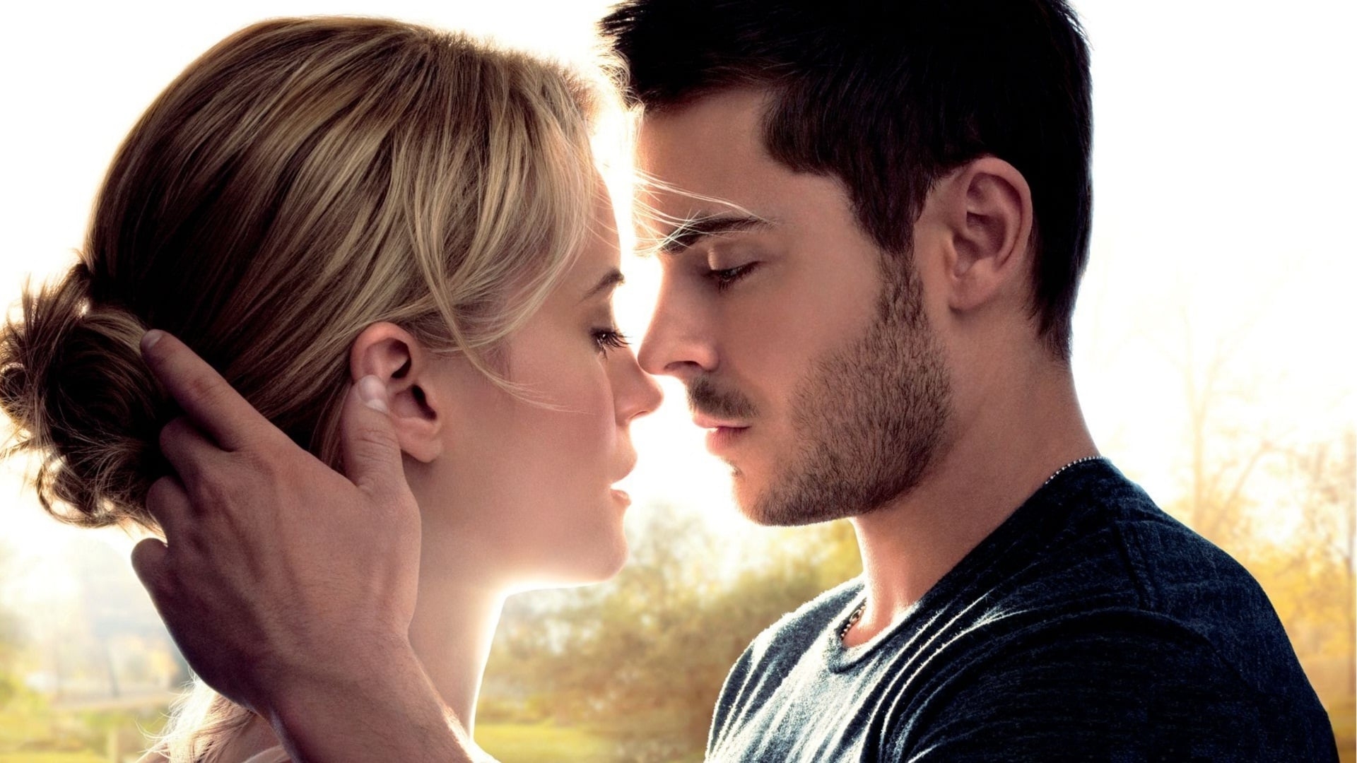 The Lucky One (The Lucky One)