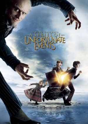 A Series of Unfortunate Events (A Series of Unfortunate Events)