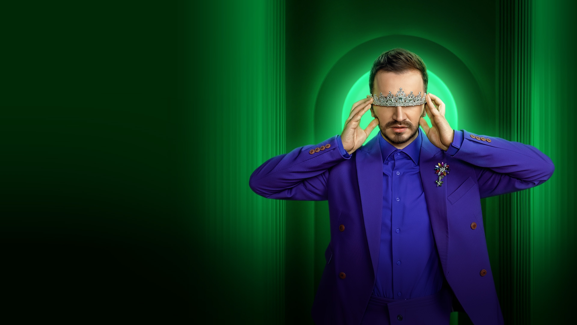 24 випуск. 2 сезон