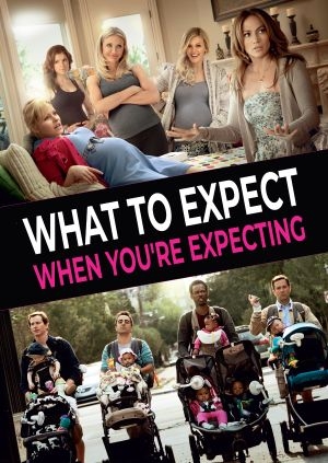 What to Expect When You're Expecting