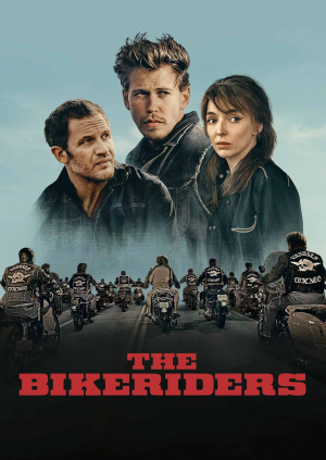 The Bikeriders