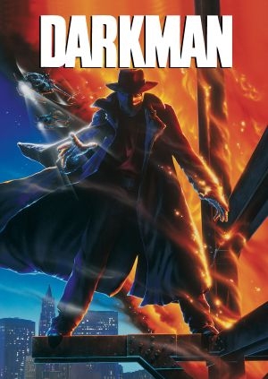 Darkman (Darkman)