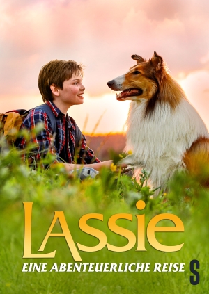Lassie Come Home (Lassie Come Home)